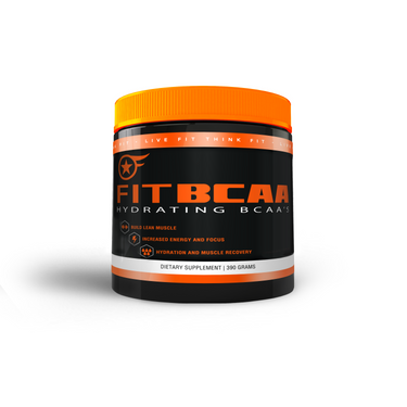 FIT BCAA 360g